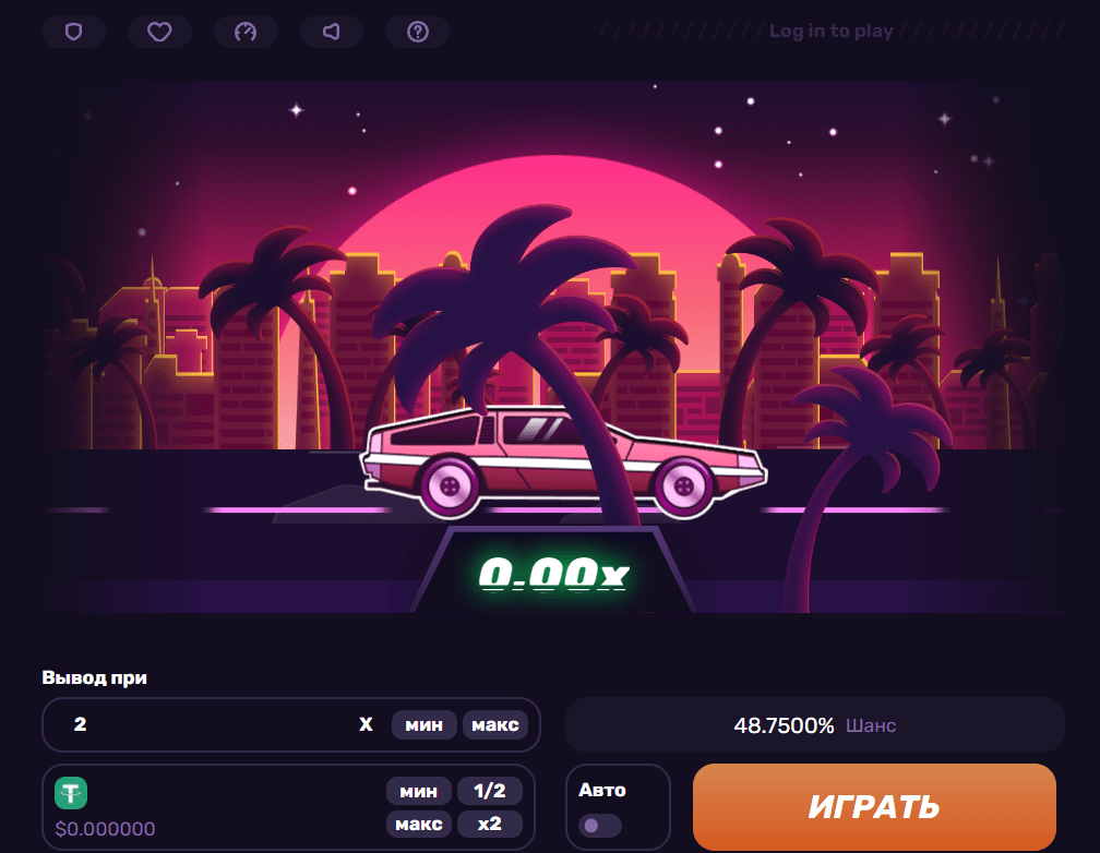 Мобильная версия казино Leebet Casino